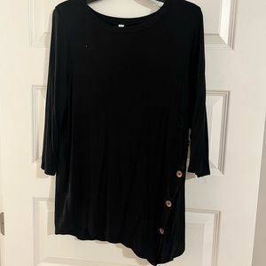 Large Urban Flamingo shirt